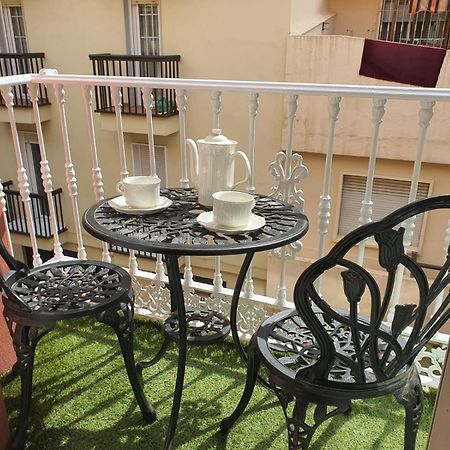 Salvador Rueda Apartamento Fuengirola Exterior foto