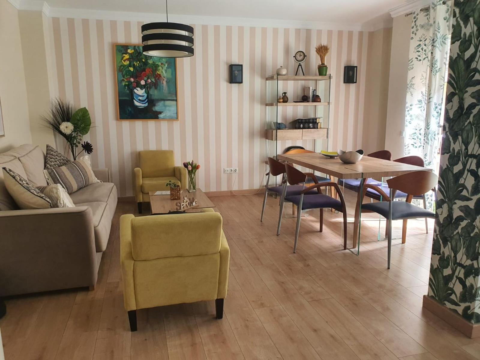 Salvador Rueda Apartamento Fuengirola Exterior foto