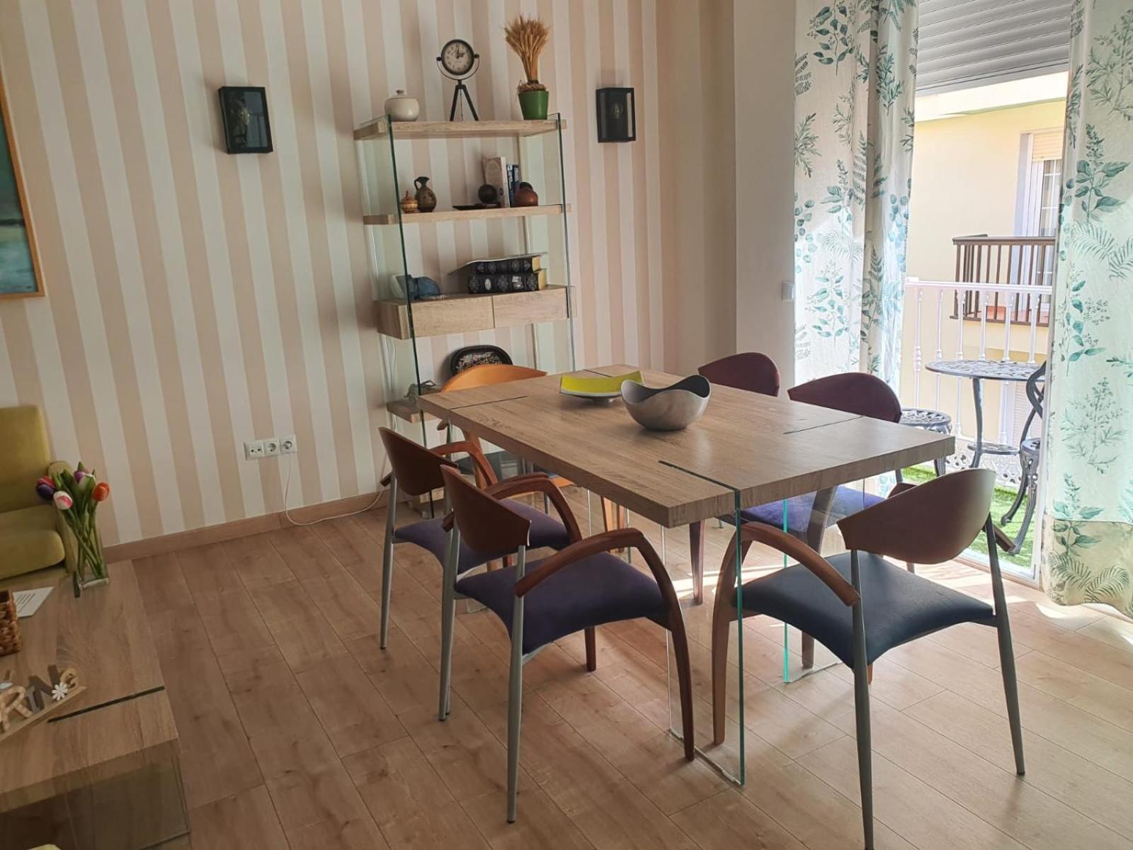 Salvador Rueda Apartamento Fuengirola Exterior foto