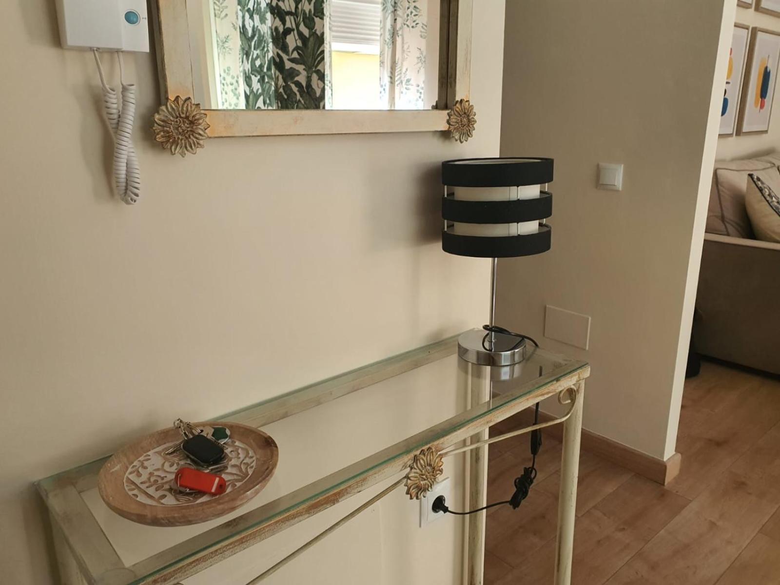 Salvador Rueda Apartamento Fuengirola Exterior foto