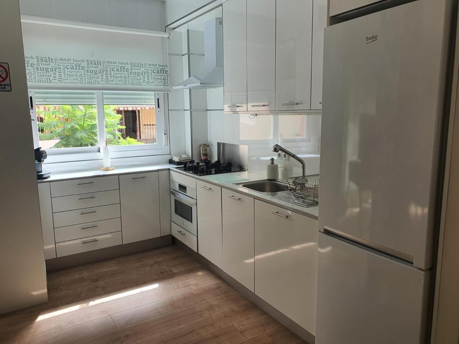 Salvador Rueda Apartamento Fuengirola Exterior foto