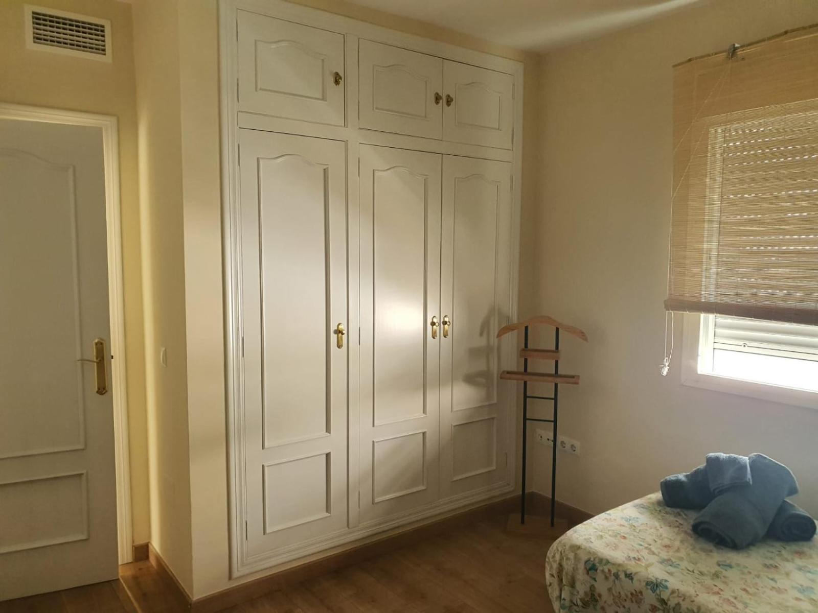 Salvador Rueda Apartamento Fuengirola Exterior foto