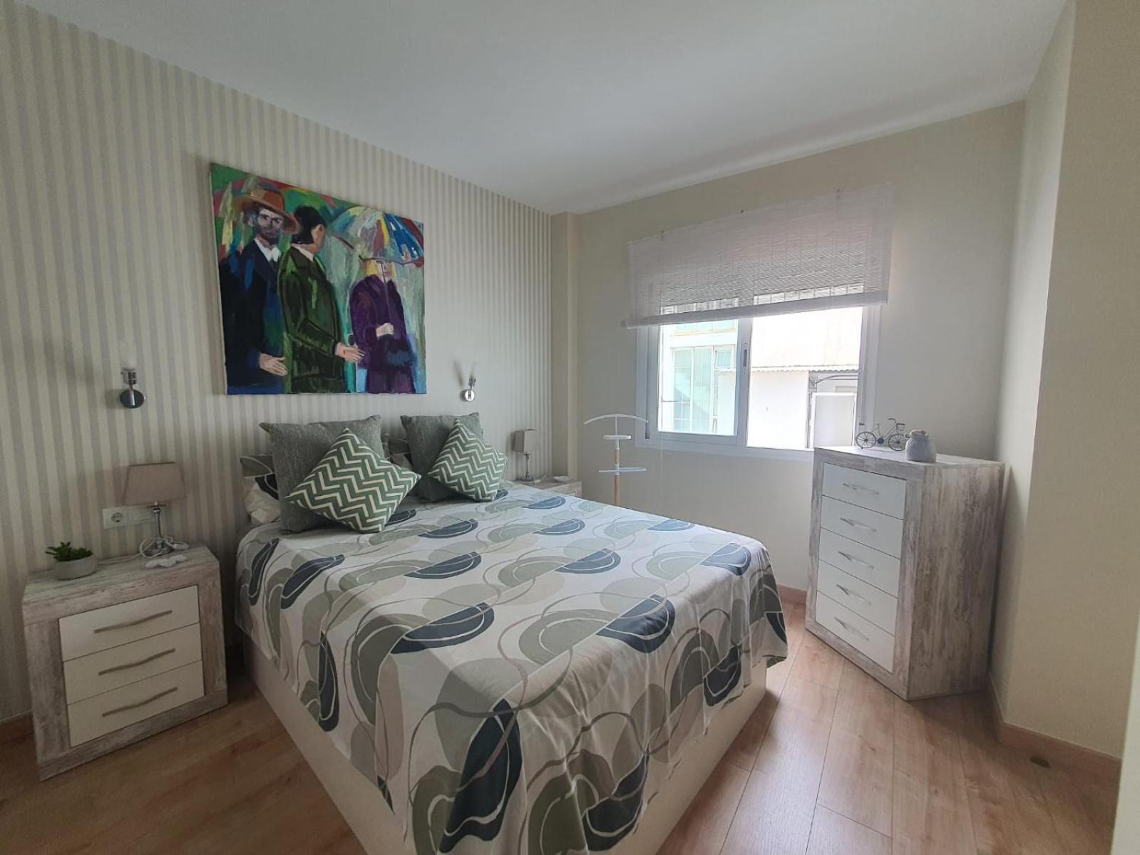 Salvador Rueda Apartamento Fuengirola Exterior foto
