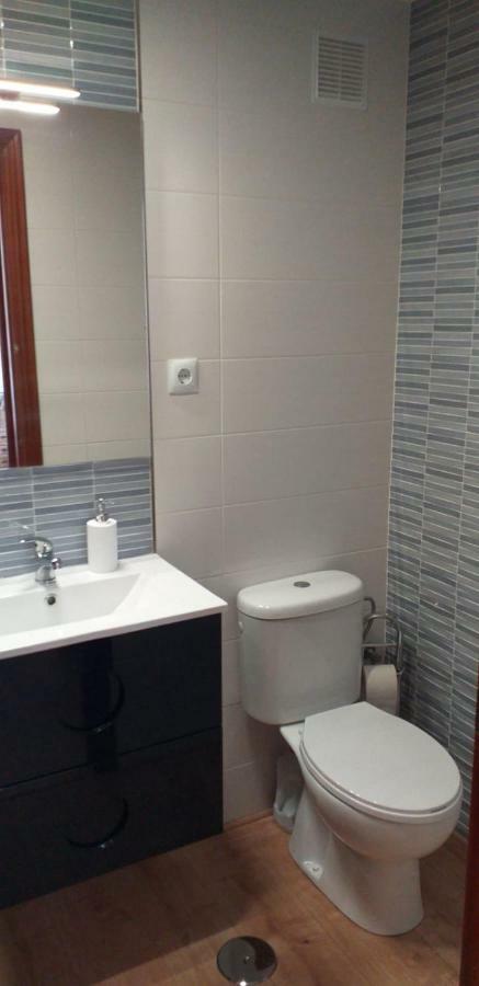 Salvador Rueda Apartamento Fuengirola Exterior foto