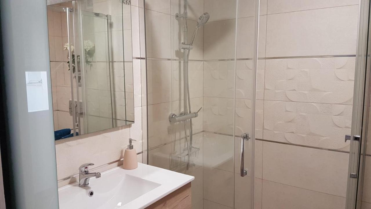 Salvador Rueda Apartamento Fuengirola Exterior foto