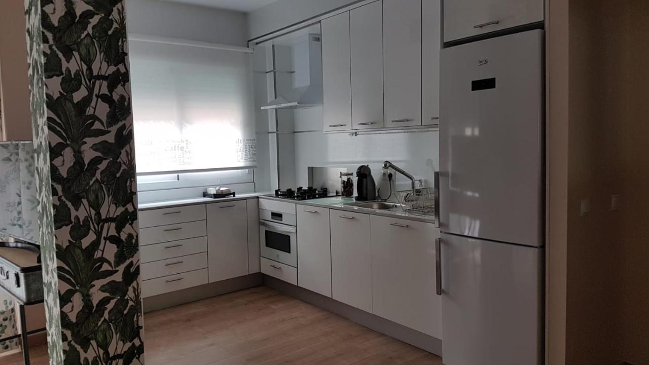 Salvador Rueda Apartamento Fuengirola Exterior foto