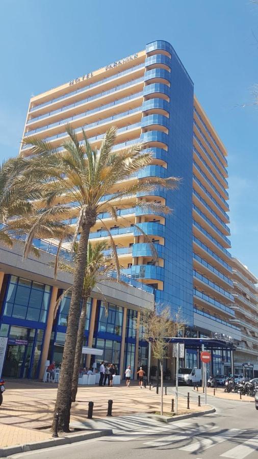 Salvador Rueda Apartamento Fuengirola Exterior foto